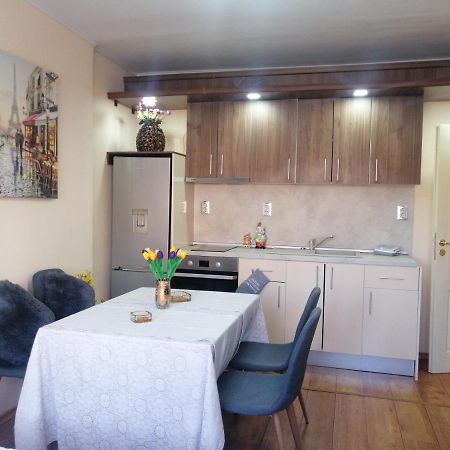 Апартаменти Apartament ,,Edelvais- Lux" Несебир Екстер'єр фото