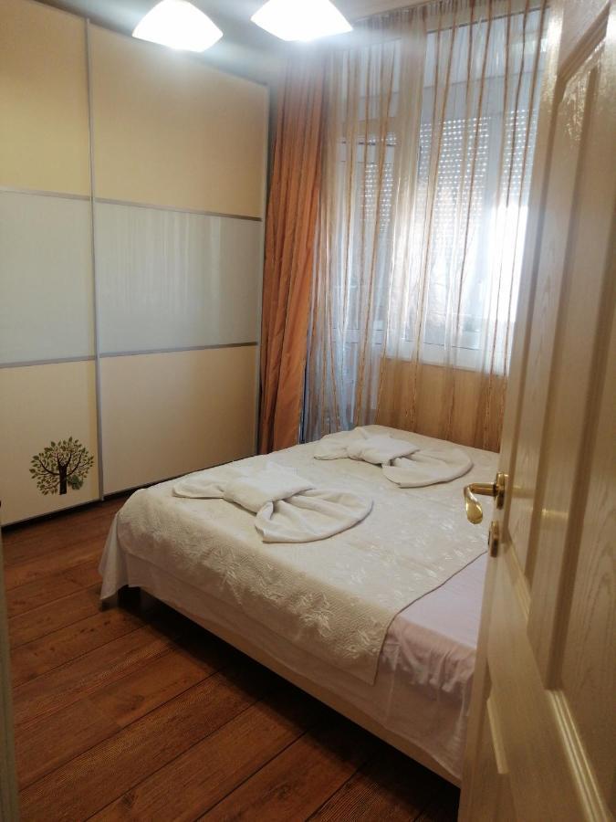 Апартаменти Apartament ,,Edelvais- Lux" Несебир Екстер'єр фото