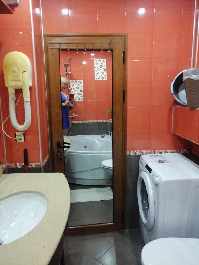 Апартаменти Apartament ,,Edelvais- Lux" Несебир Екстер'єр фото